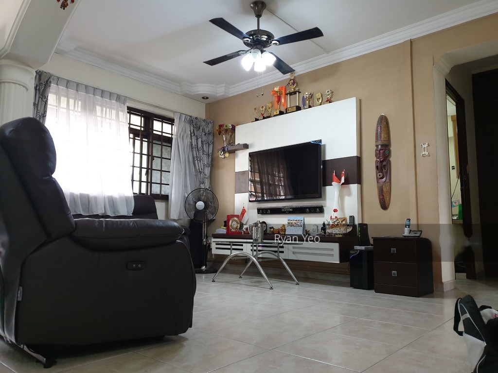 Blk 159 Jalan Teck Whye (Choa Chu Kang), HDB 4 Rooms #207371031